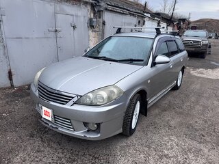 2004 Nissan Wingroad II (Y11) Рестайлинг, серый, 200000 рублей, вид 1