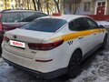 2018 Kia Optima IV Рестайлинг, белый, 860000 рублей - вид 8