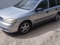 2001 Opel Astra G, серый, 390000 рублей - вид 1
