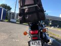 2007 Honda Shadow 750, чёрный, 520000 рублей - вид 6