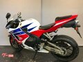 2014 Honda CBR 600RR, красный, 800000 рублей - вид 1