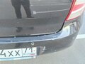 2015 Lada (ВАЗ) Granta I, чёрный, 410000 рублей - вид 11