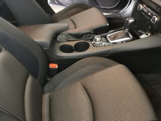 2014 Mazda 3 III (BM), чёрный, 1250000 рублей, вид 5