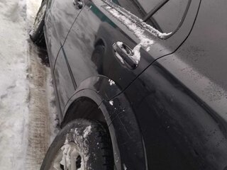 2005 Kia Sorento 5-speed I, чёрный, 535000 рублей, вид 1