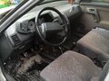 2002 Lada (ВАЗ) 2110, серебристый, 200000 рублей - вид 2