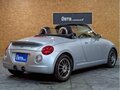 2011 Daihatsu Copen I, серый, 580000 рублей - вид 9