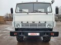 1999 КамАЗ 4310, белый, 2950000 рублей - вид 6