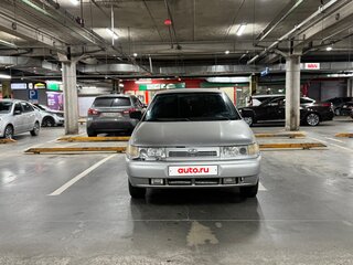 2010 Lada (ВАЗ) 2110 Богдан, серый, 178000 рублей, вид 1