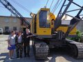 2025 ЭО 5116, жёлтый, 12500000 рублей - вид 7