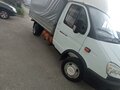 2012 ГАЗ ГАЗель (3302), белый, 1235000 рублей - вид 3