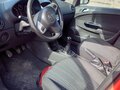 2007 Opel Corsa D, красный, 300000 рублей - вид 4