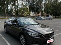 2015 Mazda 6 III (GJ) Рестайлинг, коричневый - вид 1