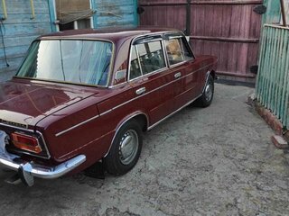 1974 Lada (ВАЗ) 2103, пурпурный, 1999999 рублей, вид 4