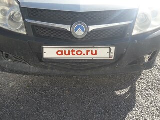 2013 Geely MK I Рестайлинг, серебристый, 400000 рублей, вид 1
