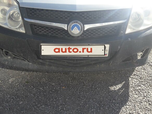2013 Geely MK I Рестайлинг, серебристый, 400000 рублей