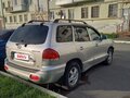 2004 Hyundai Santa Fe I, серебристый, 700000 рублей - вид 4