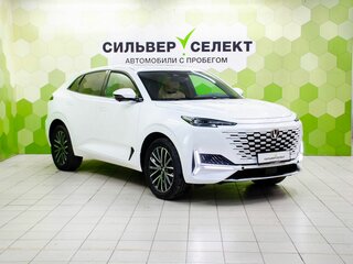 2023 Changan UNI-K, белый, 3050000 рублей, вид 5