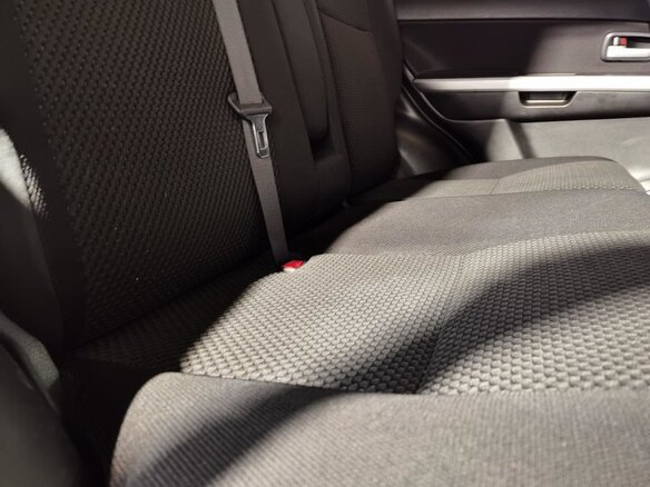 2011 Suzuki Grand Vitara II Рестайлинг, чёрный - вид 5