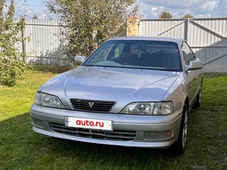 1996 Toyota Vista IV (V40), серебристый, 270000 рублей, вид 2