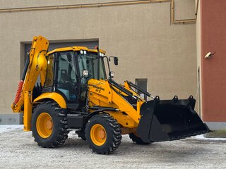 2025 Lonking 83C, жёлтый, 8100000 рублей, вид 2