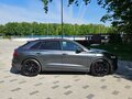 2023 Audi Q8 50 TDI I (4M), серый - вид 8