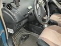 2008 Toyota Yaris Multimode II, серый, 610000 рублей - вид 8