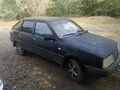 2003 Иж 2126 «Ода», зелёный - вид 2
