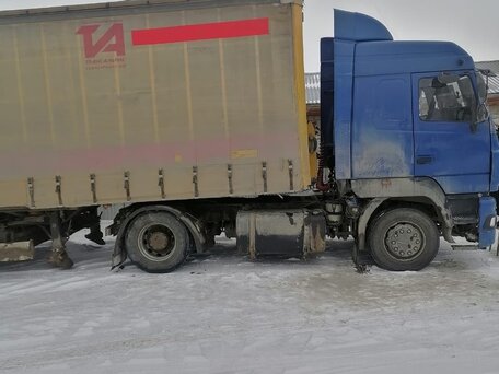 2011 МАЗ 5440, синий, 2800000 рублей, вид 4