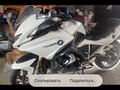 2021 BMW R 1250 RT, белый, 1900000 рублей - вид 5