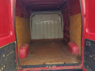 2010 Fiat Professional Ducato, красный, 875000 рублей, вид 1