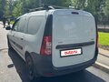 2016 Lada (ВАЗ) Largus I, белый - вид 1