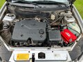 2009 Lada (ВАЗ) Priora I, серебристый - вид 11