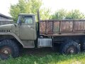 1990 Урал 4320, зелёный, 450000 рублей - вид 1