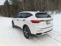2020 Haval F7 I, белый, 2150000 рублей - вид 7