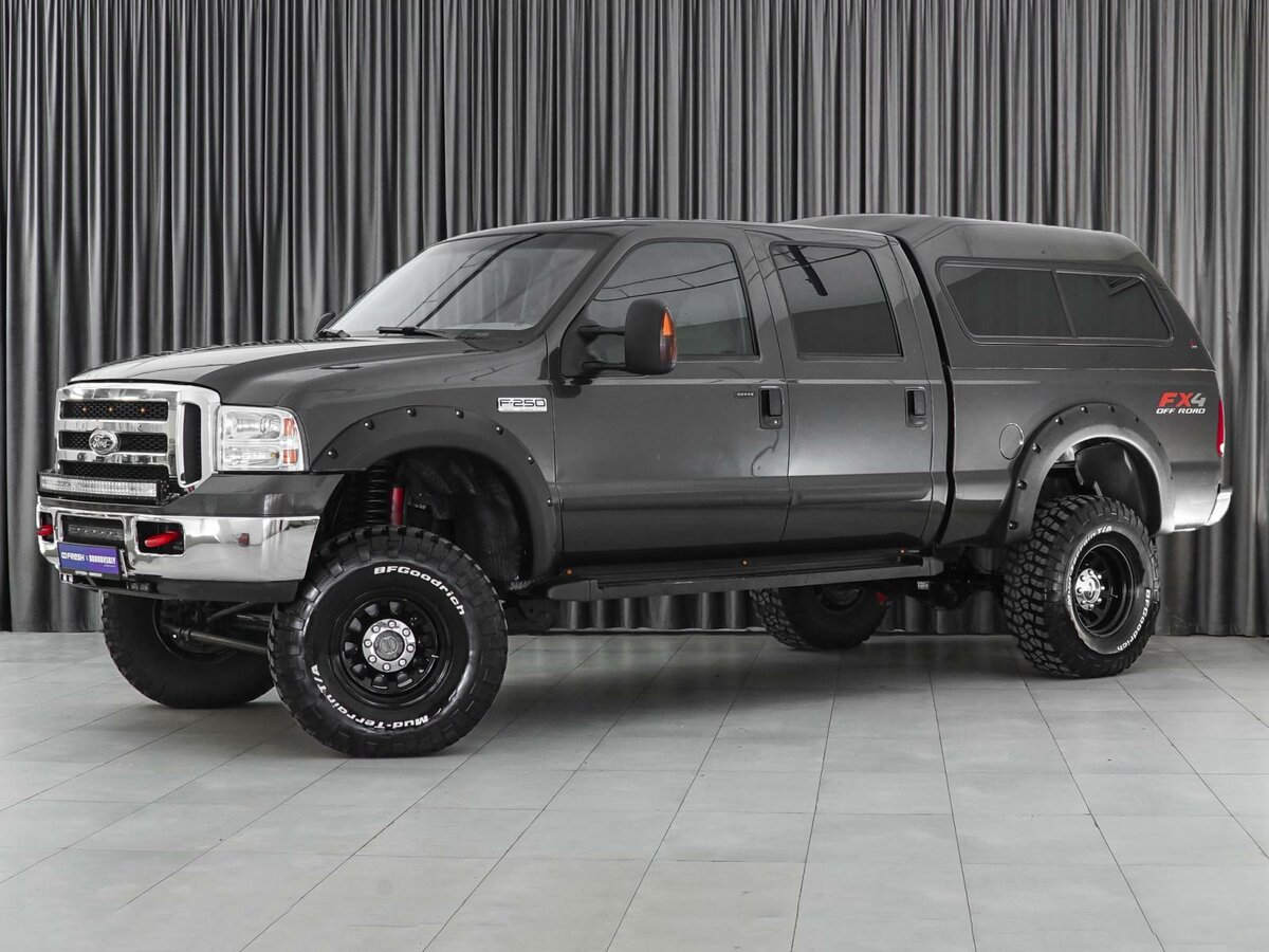 Federal Judge Certifies Class Action Against Ford Over CP4 Fuel Pumps