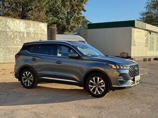 2021 Chery Tiggo 7 Pro I, серый, 2300000 рублей, вид 1