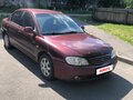 2008 Kia Spectra I Рестайлинг 2, красный, 290000 рублей - вид 4