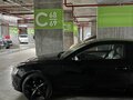 2010 Audi A5 I (8T), чёрный, 2000000 рублей - вид 4