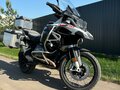 2016 BMW R 1200 GS Adventure, белый, 1050000 рублей - вид 5