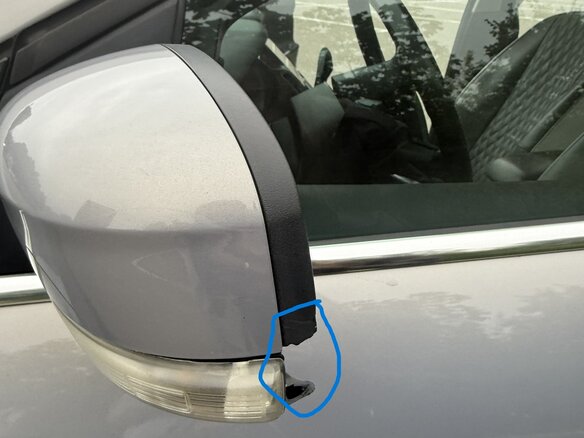 2012 Ford Focus III, серый - вид 10