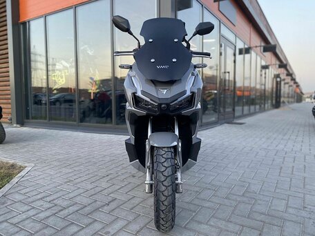 2025 VMC (Vento) Smart III, синий, 125000 рублей, вид 4