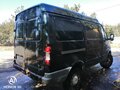2007 ГАЗ Соболь (2752), зелёный, 590000 рублей - вид 2