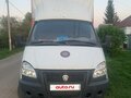 2007 ГАЗ ГАЗель (3302), белый, 750000 рублей - вид 1