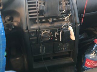 2001 Lada (ВАЗ) 2111, серебристый, 170000 рублей, вид 5