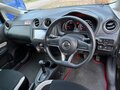 2017 Nissan Note II Рестайлинг, коричневый, 1390000 рублей - вид 8