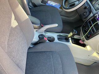 2005 Kia Cerato I, серебристый, 390000 рублей, вид 4