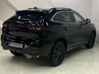 2023 Forthing T5 EVO, чёрный, 2200000 рублей, вид 5