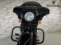 2017 Harley-Davidson Street Glide, чёрный, 1695000 рублей - вид 11