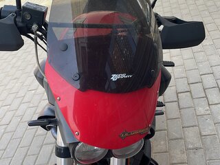 Buell Ulysses XB12XT
