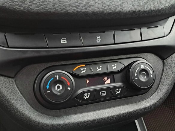 2020 Lada (ВАЗ) Vesta I, коричневый - вид 10